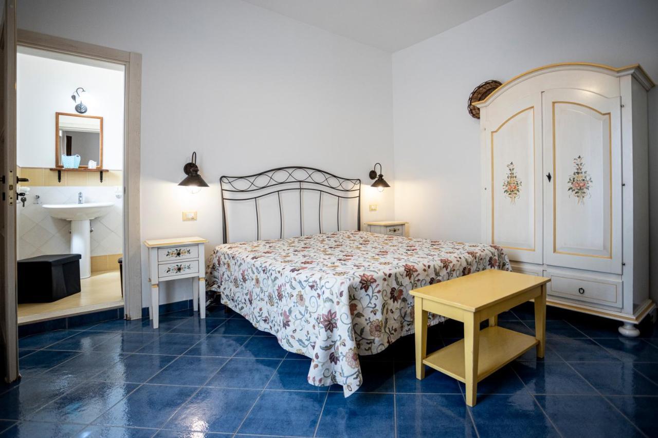 A' Cavalera San Vito Lo Capo