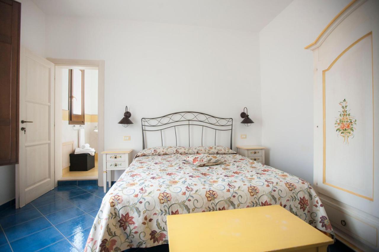 Gasthof A' Cavalera San Vito Lo Capo