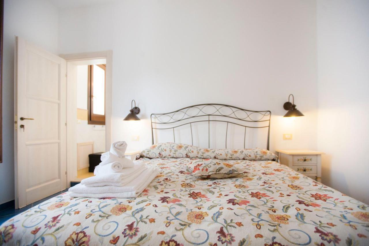 Gasthof A' Cavalera San Vito Lo Capo