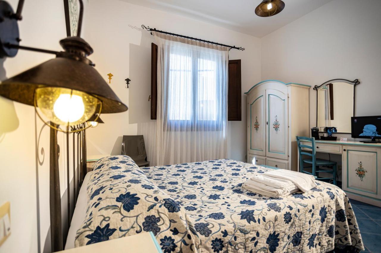 A' Cavalera Guest house