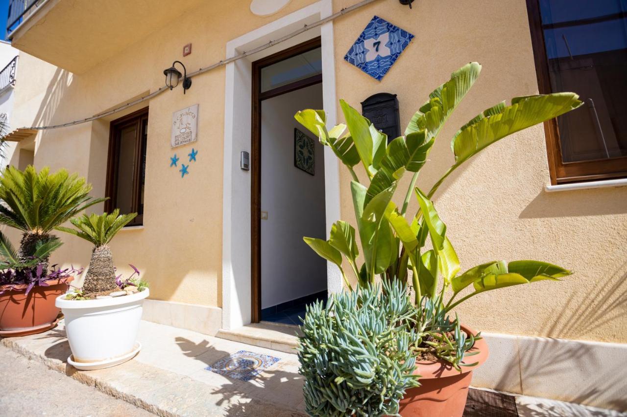 A' Cavalera * San Vito Lo Capo