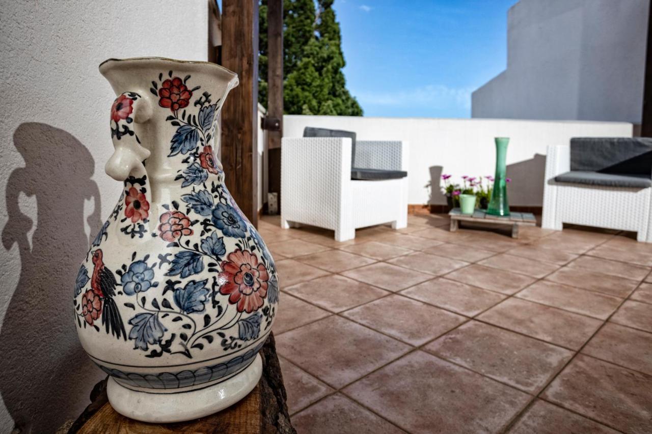 Guest house A' Cavalera San Vito Lo Capo