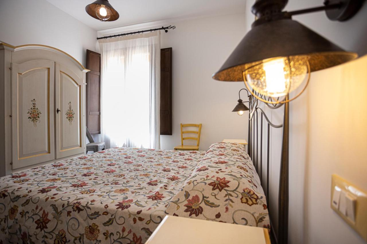 A' Cavalera Guest house San Vito Lo Capo