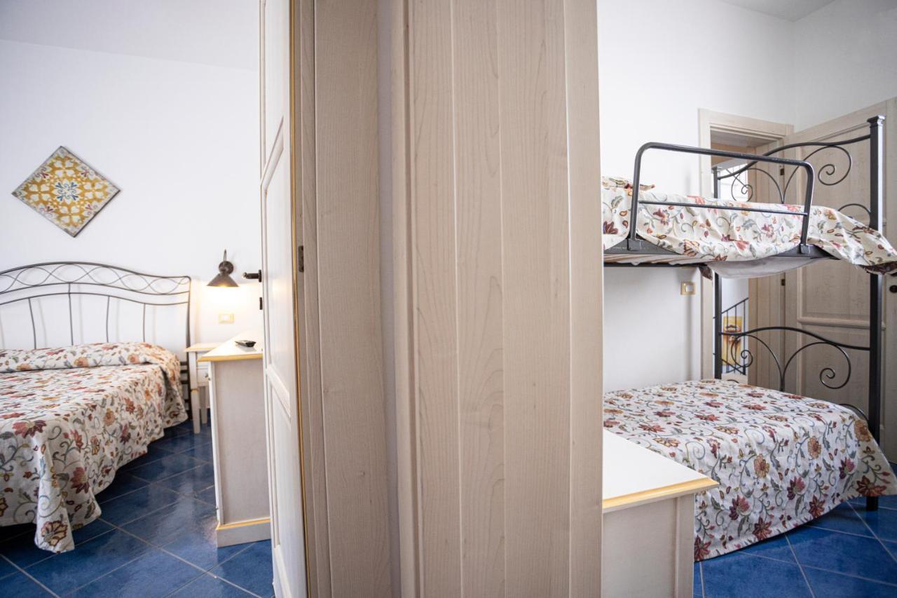 A' Cavalera Guest house *