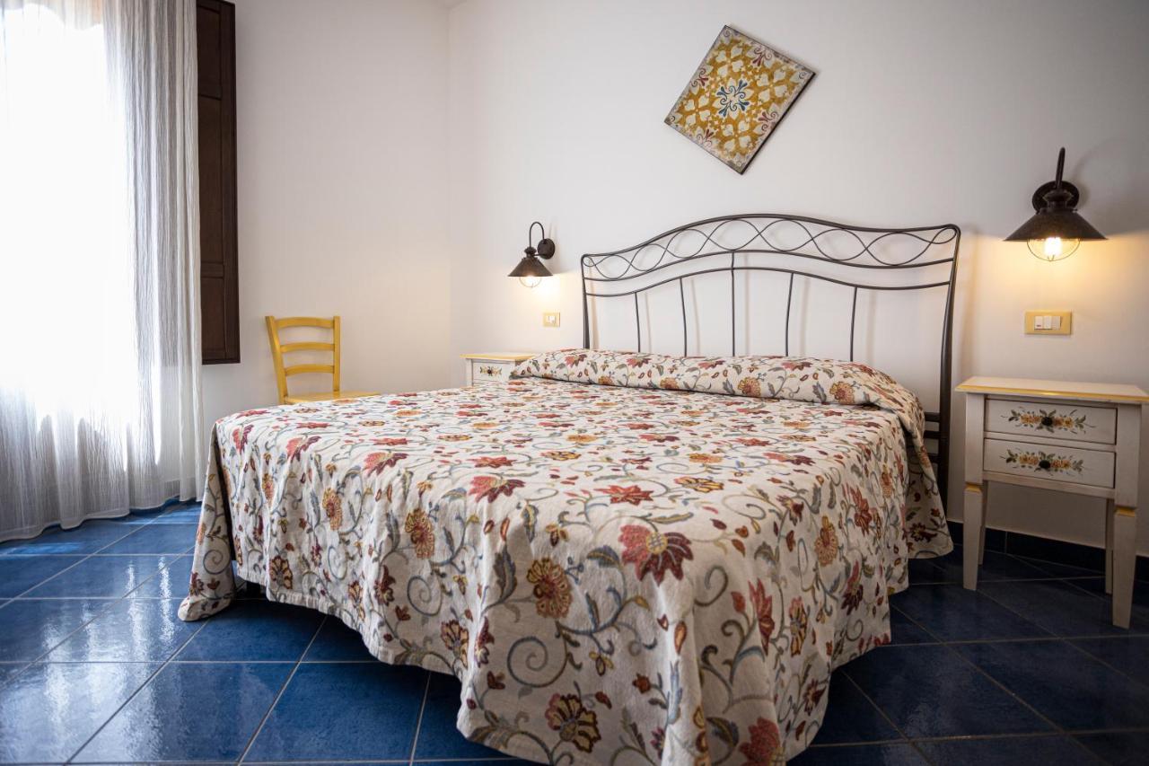 A' Cavalera Guest house San Vito Lo Capo