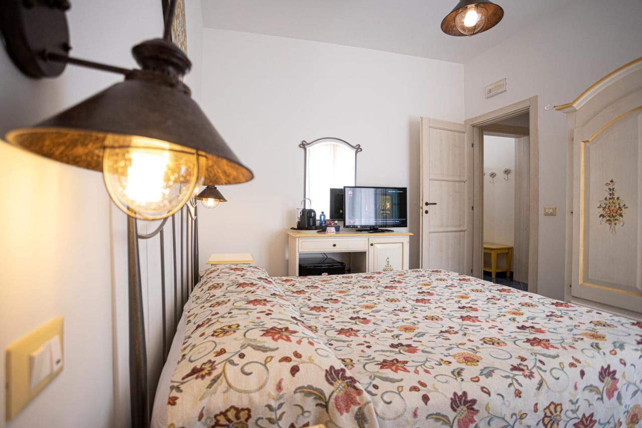 Guest house A' Cavalera