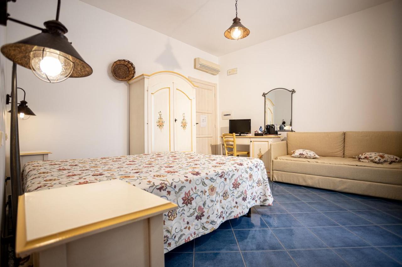 Guest house A' Cavalera