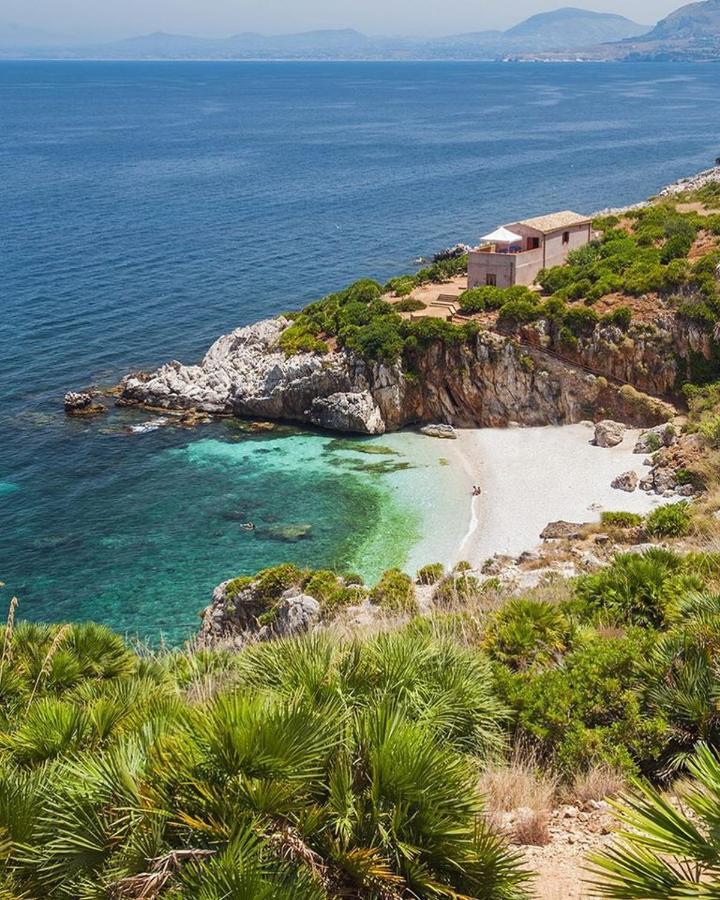 A' Cavalera * San Vito Lo Capo