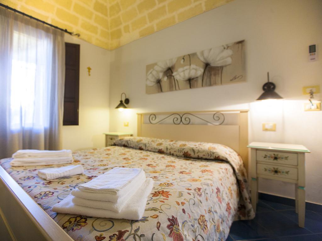 A' Cavalera Guest house San Vito Lo Capo