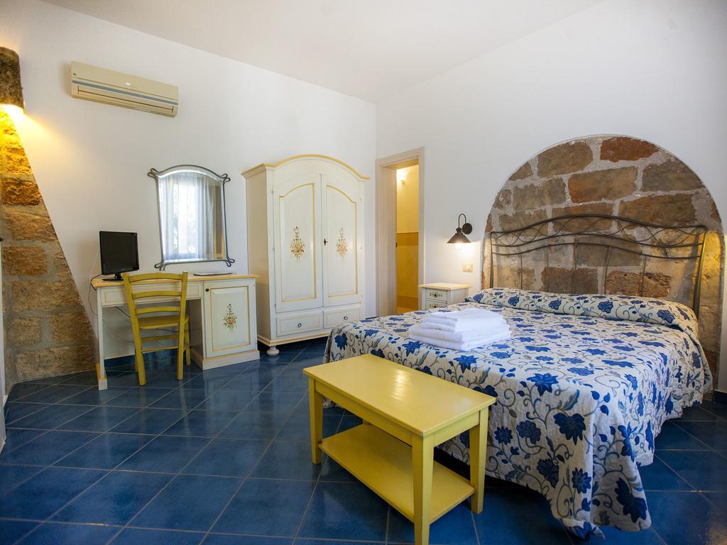 A' Cavalera Guest house San Vito Lo Capo