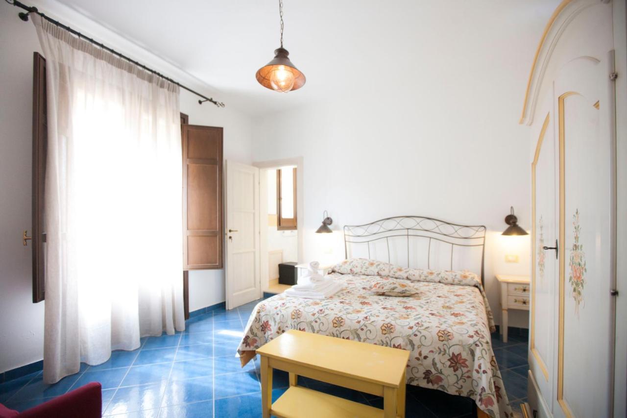 A' Cavalera Guest house *